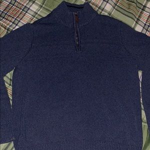 Dockers men’s blue Sweater